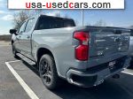 Car Market in USA - For Sale 2024  Chevrolet Silverado 1500 RST