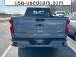 Car Market in USA - For Sale 2024  Chevrolet Silverado 1500 RST