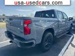 Car Market in USA - For Sale 2024  Chevrolet Silverado 1500 RST