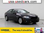 2015 BMW 528 i  used car