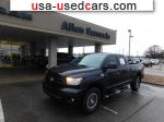 2012 Toyota Tundra Grade  used car