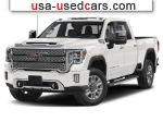 Car Market in USA - For Sale 2023  GMC Sierra 3500 Denali