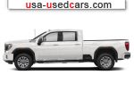 Car Market in USA - For Sale 2023  GMC Sierra 3500 Denali