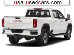 Car Market in USA - For Sale 2023  GMC Sierra 3500 Denali