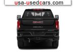 Car Market in USA - For Sale 2023  GMC Sierra 3500 Denali