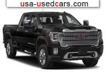 Car Market in USA - For Sale 2023  GMC Sierra 3500 Denali