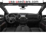 Car Market in USA - For Sale 2023  GMC Sierra 3500 Denali