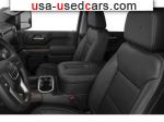 Car Market in USA - For Sale 2023  GMC Sierra 3500 Denali