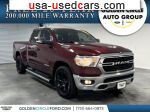 2021 RAM 1500 Big Horn  used car