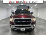 Car Market in USA - For Sale 2021  RAM 1500 Big Horn