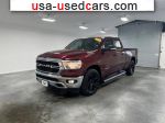 Car Market in USA - For Sale 2021  RAM 1500 Big Horn