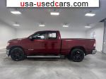 Car Market in USA - For Sale 2021  RAM 1500 Big Horn