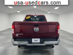 Car Market in USA - For Sale 2021  RAM 1500 Big Horn