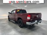 Car Market in USA - For Sale 2021  RAM 1500 Big Horn