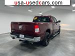 Car Market in USA - For Sale 2021  RAM 1500 Big Horn