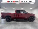 Car Market in USA - For Sale 2021  RAM 1500 Big Horn