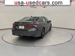 Car Market in USA - For Sale 2024  Toyota Camry Hybrid SE