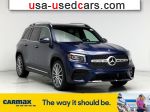 2021 Mercedes GLB 250 Base  used car