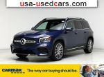 Car Market in USA - For Sale 2021  Mercedes GLB 250 Base