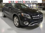 Car Market in USA - For Sale 2020  Mercedes GLA 250 Base 4MATIC