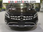 Car Market in USA - For Sale 2020  Mercedes GLA 250 Base 4MATIC