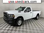 2024 RAM 2500 Big Horn Crew Cab 4x4 6'4' Box  used car