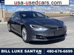 2019 Tesla Model S Performance  used car