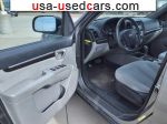 2009 Hyundai Santa Fe GLS  used car