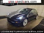 2021 Tesla Model 3 Long Range  used car