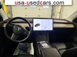 Car Market in USA - For Sale 2021  Tesla Model 3 Long Range