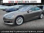 2016 Tesla Model S 75D  used car