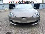 Car Market in USA - For Sale 2016  Tesla Model S 75D