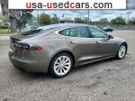 Car Market in USA - For Sale 2016  Tesla Model S 75D