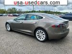 Car Market in USA - For Sale 2016  Tesla Model S 75D