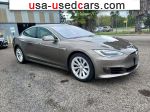 Car Market in USA - For Sale 2016  Tesla Model S 75D