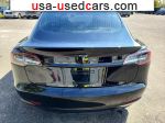 Car Market in USA - For Sale 2018  Tesla Model 3 Long Range