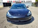 Car Market in USA - For Sale 2018  Tesla Model 3 Long Range