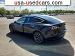 Car Market in USA - For Sale 2018  Tesla Model 3 Long Range