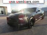 2015 Ford Mustang EcoBoost Premium  used car