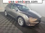 Car Market in USA - For Sale 2016  Tesla Model X 90D