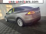 Car Market in USA - For Sale 2016  Tesla Model X 90D