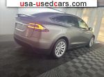 Car Market in USA - For Sale 2016  Tesla Model X 90D