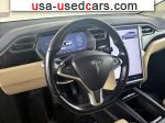 Car Market in USA - For Sale 2016  Tesla Model X 90D