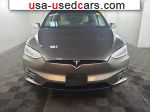 Car Market in USA - For Sale 2016  Tesla Model X 90D