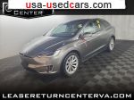 Car Market in USA - For Sale 2016  Tesla Model X 90D