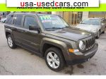 2016 Jeep Patriot Latitude  used car