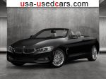 2025 BMW 430 i xDrive  used car