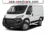 2024 RAM ProMaster 1500 Base  used car