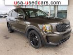 2022 KIA Telluride EX  used car