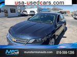 2015 Chevrolet Impala 2LT  used car